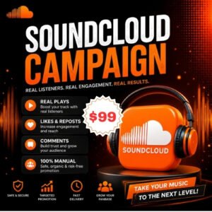 Pro Marketing Campaign