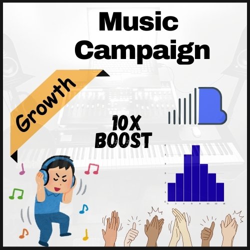 Get Artists Safe Plays, Growth Plan