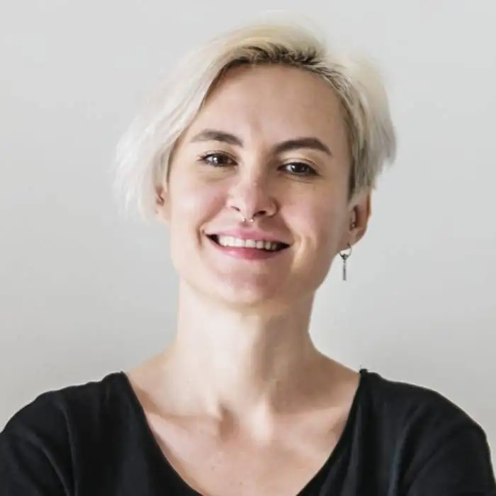 Olivia Bennett