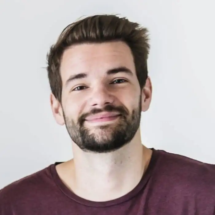 Ethan Brooks